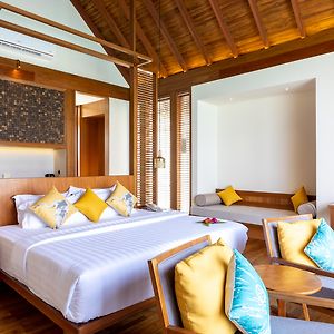 Furaveri Island Resort y Spa